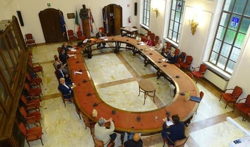 Province, i nuovi consiglieri resteranno in carica quattro anni anziché due