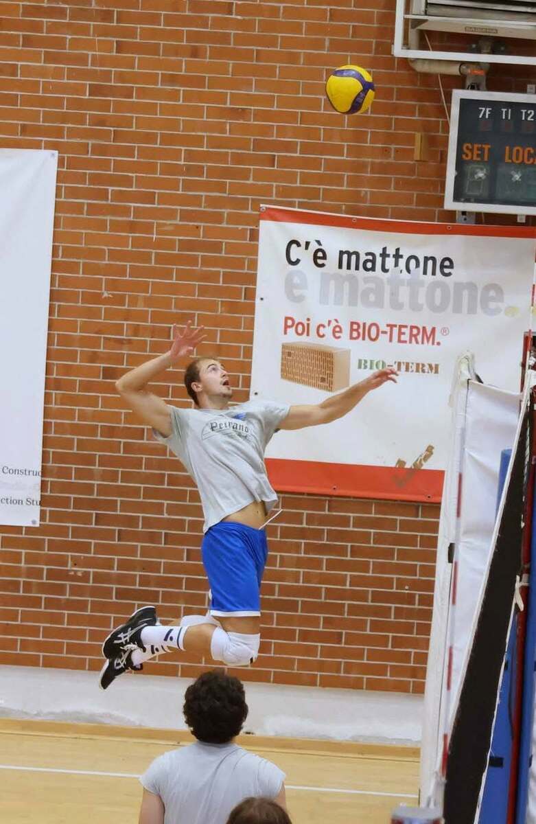 VOLLEY C/M: sabato il VBC Mondovì ospita il S. Paolo Torino. Obiettivo: i primi punti della stagione