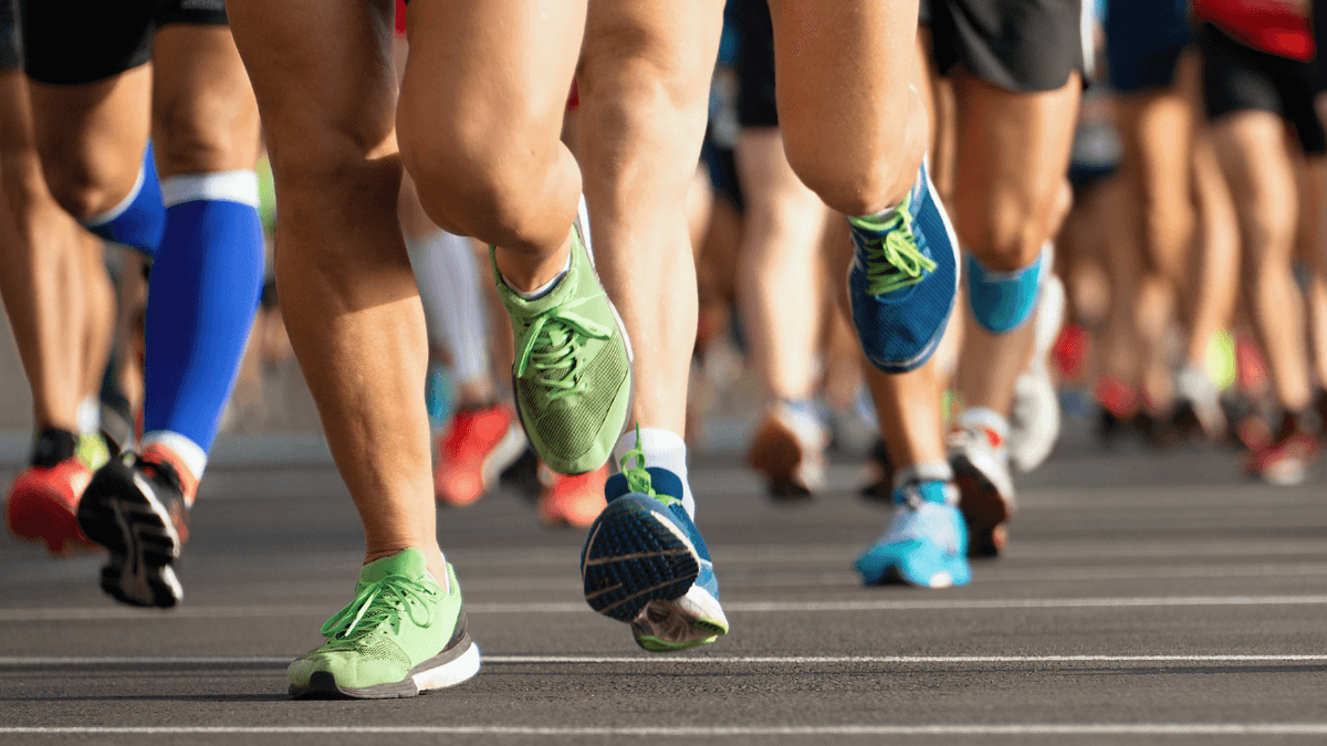 Tapa Run Biella: il programma delle Corse Solidali Biellesi