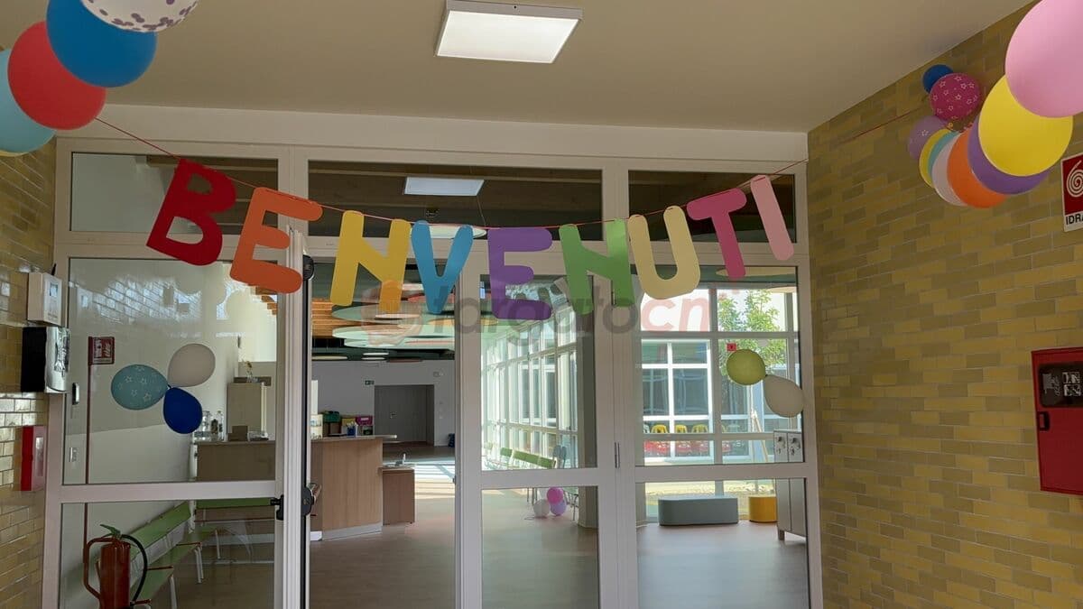 Beinette, affidata la gestione dei servizi educativi alla prima infanzia per oltre 1 milione di euro