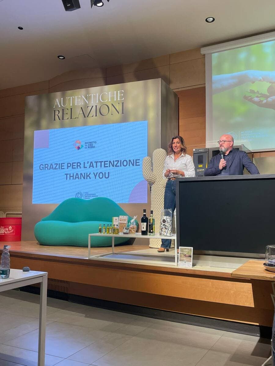 “I sapori del Roero” alla Fiera del Tartufo: un viaggio tra paesaggi e tradizioni
