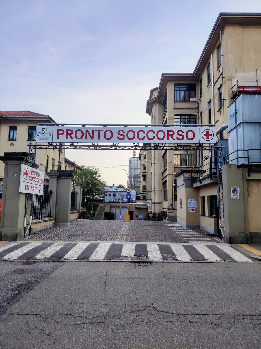 Molinette, al via la gara per il nuovo pronto soccorso: due anni e mezzo per 13,5 milioni di euro