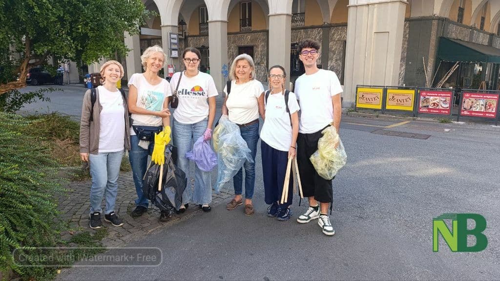 A Biella una giornata dedicata alla natura e alla cura dell’ambiente