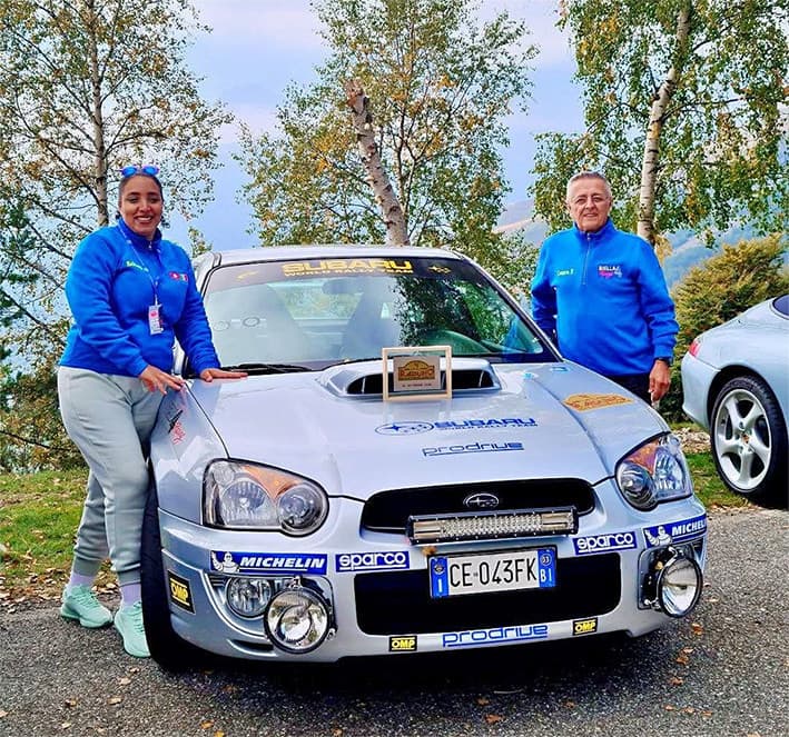 Biella 4 Racing, quattro podi di raggruppamento più uno al Biella Classic FOTO