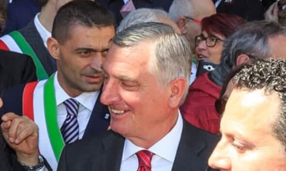 Minacce al sindaco di Varallo, condanna delle Associazioni Italia-Israele del Piemonte