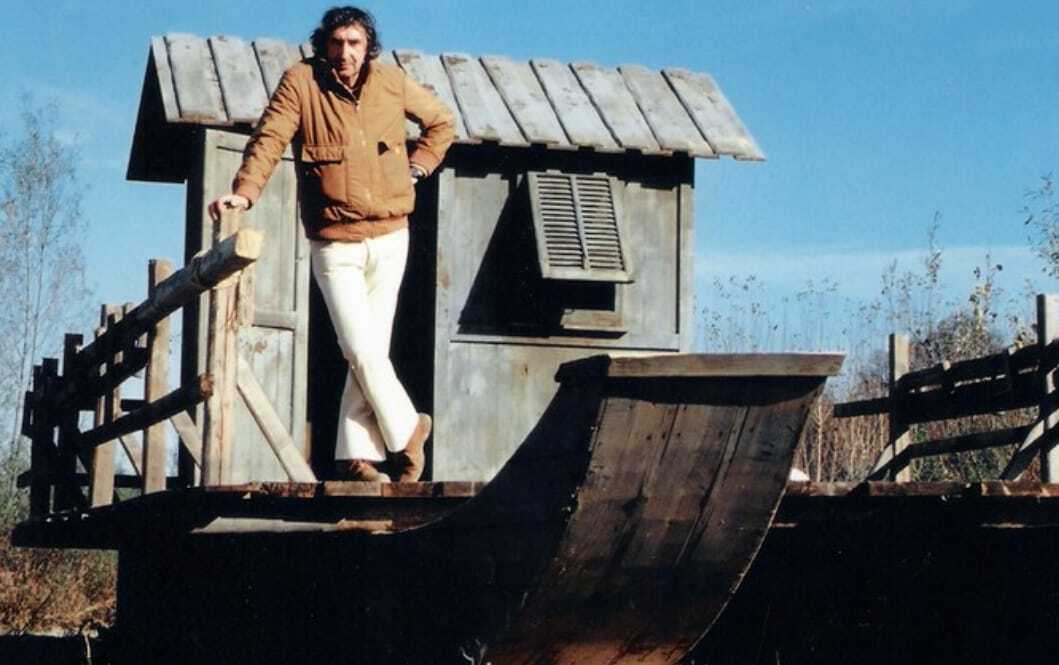 A Magliano Alfieri si ricorda Antonio Adriano a venti anni dalla scomparsa