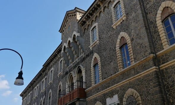 Torino, la storica ex Caserma La Marmora diventa sede della Guardia di Finanza: firmato l’accordo per la riqualificazione