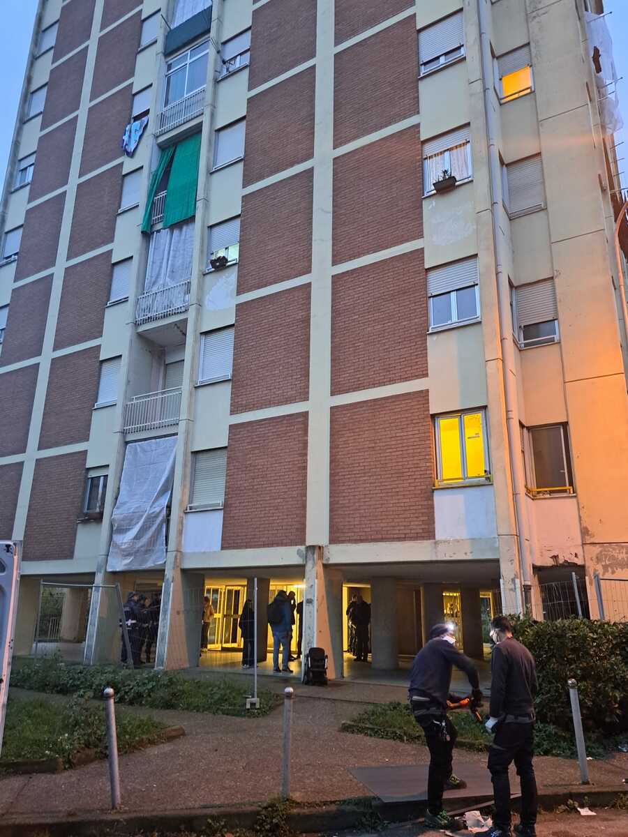 Alloggi sociali di via Oberdan, Collegno Rinasce chiede un’assemblea pubblica urgente