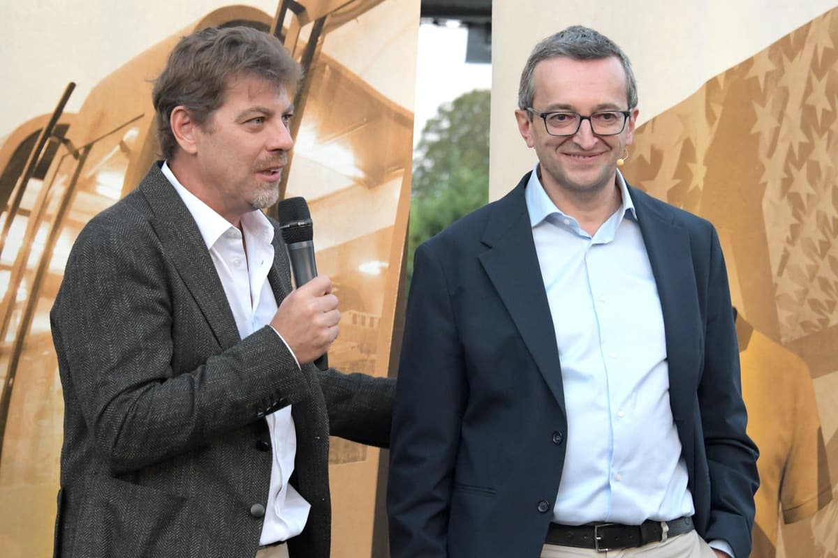 Stampe made in Alba per le maglie da gioco di Barcellona e Psg: la storia di Sublitex, mezzo secolo di innovazione e cambiamento [FOTO]
