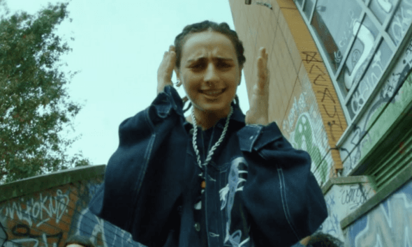 Ameno, il concerto rap ad accesso gratuito: la rapper Kiki al parco Tornielli