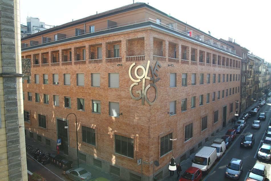 Il Collegio Einaudi inaugura la nuova Manica della Sezione Valentino