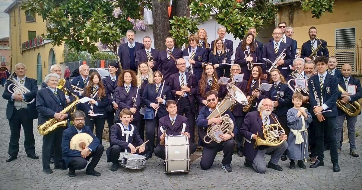 Romagnano Sesia celebra i 190 anni della Banda Musicale con un festival ricco di grandi concerti
