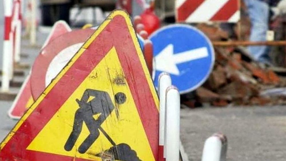 Galliate, 350mila euro per asfaltare le strade più degradate
