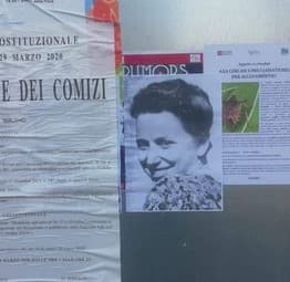 Polemica a Settimo sull'evento per Norma Cossetto, insorge la CGIL contro l'uso della sala consiliare