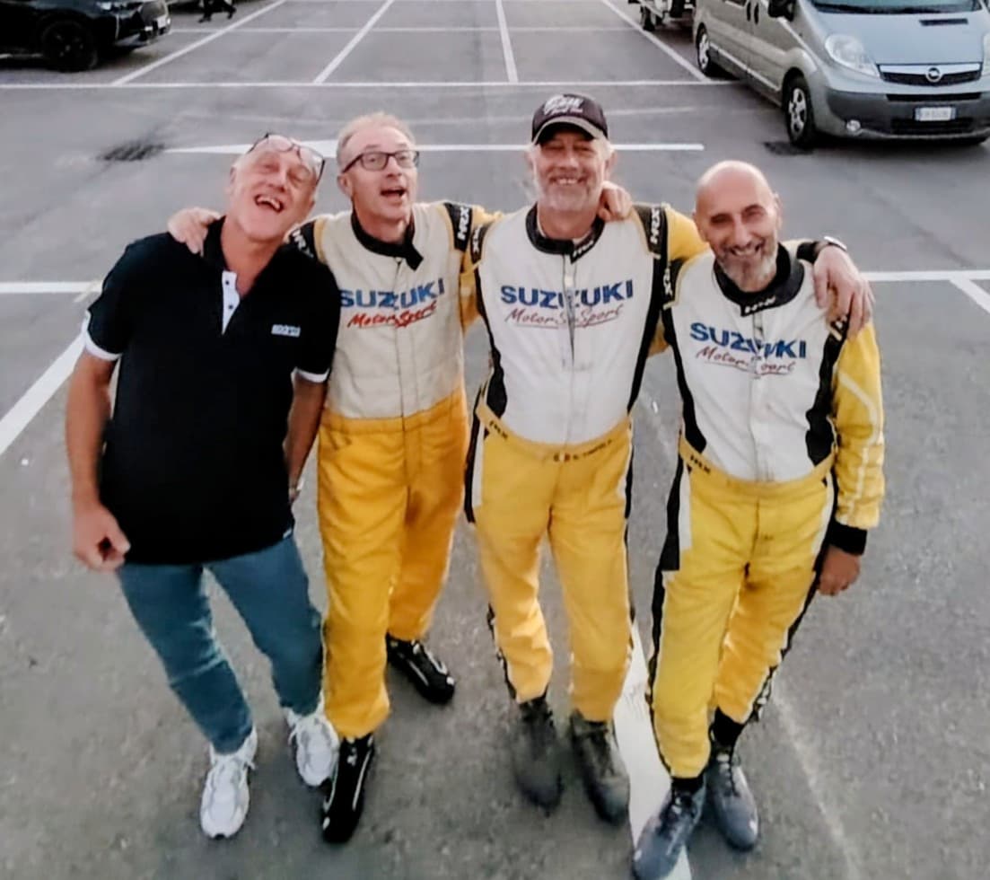 Ottimi risultati per la Rally & co FOTO