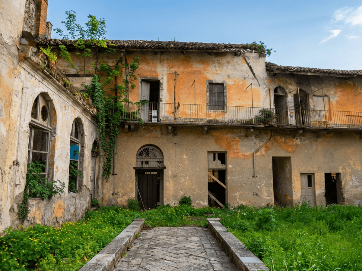 Savigliano, nuova residenza universitaria nell’ex convento di Santa Monica