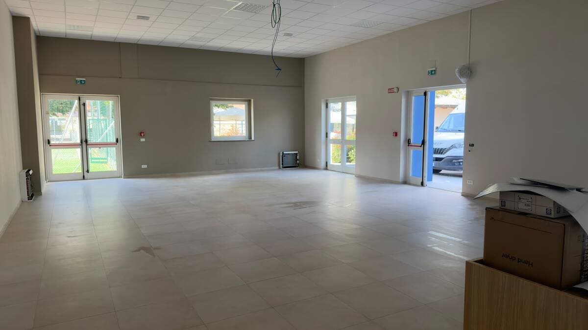 Lagnasco inaugura "Spazio Gener-azioni", un nuovo luogo d'incontro per i lagnaschesi