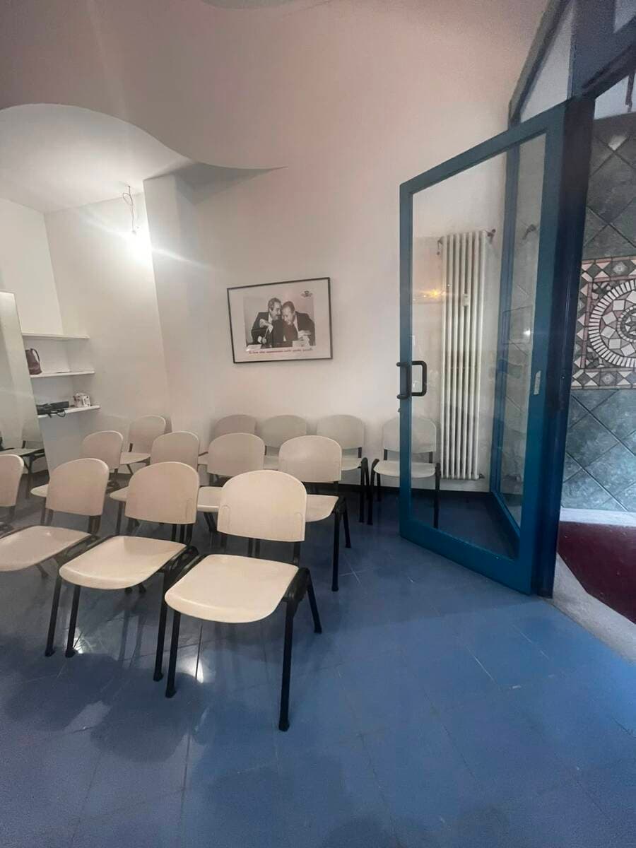 Avviso pubblico per il locale “Casa della Legalità” di corso Giulio Cesare 38 confiscato alla mafia