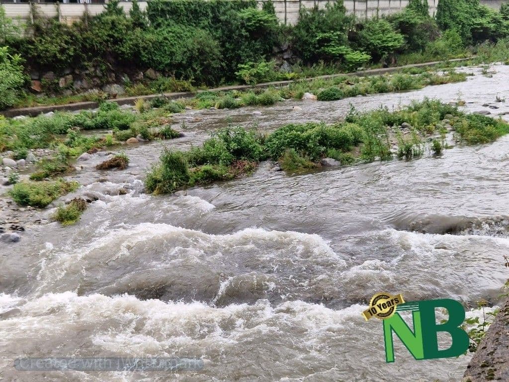 Registrati oltre 100 mm di pioggia nel Verbano, in arrivo nuova ondata di maltempo: anche a Biella 