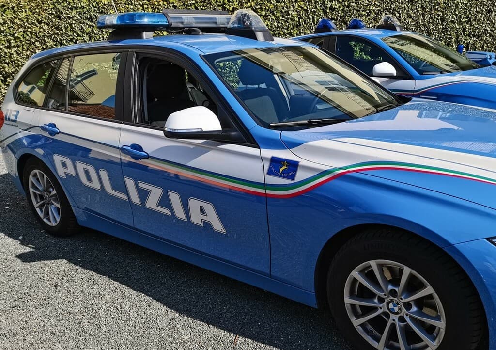 Polizia, è online il portale per la consultazione delle sanzioni stradali
