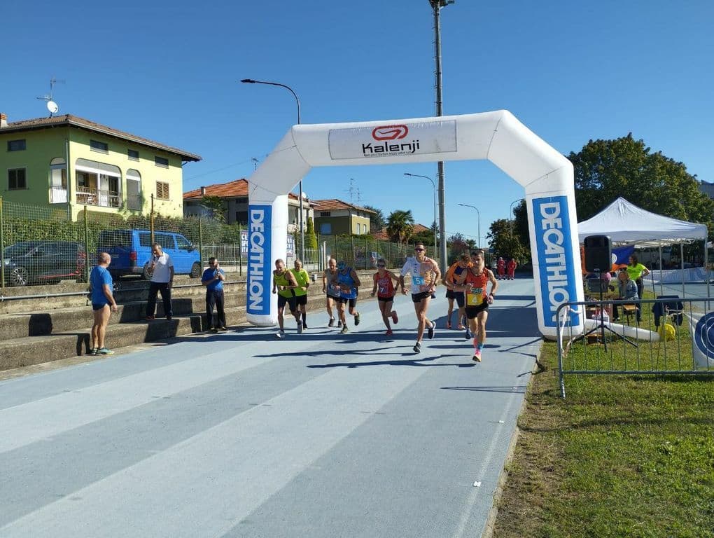 Running, annullata la 16xMezz’ora: non si correrà il 10 ottobre