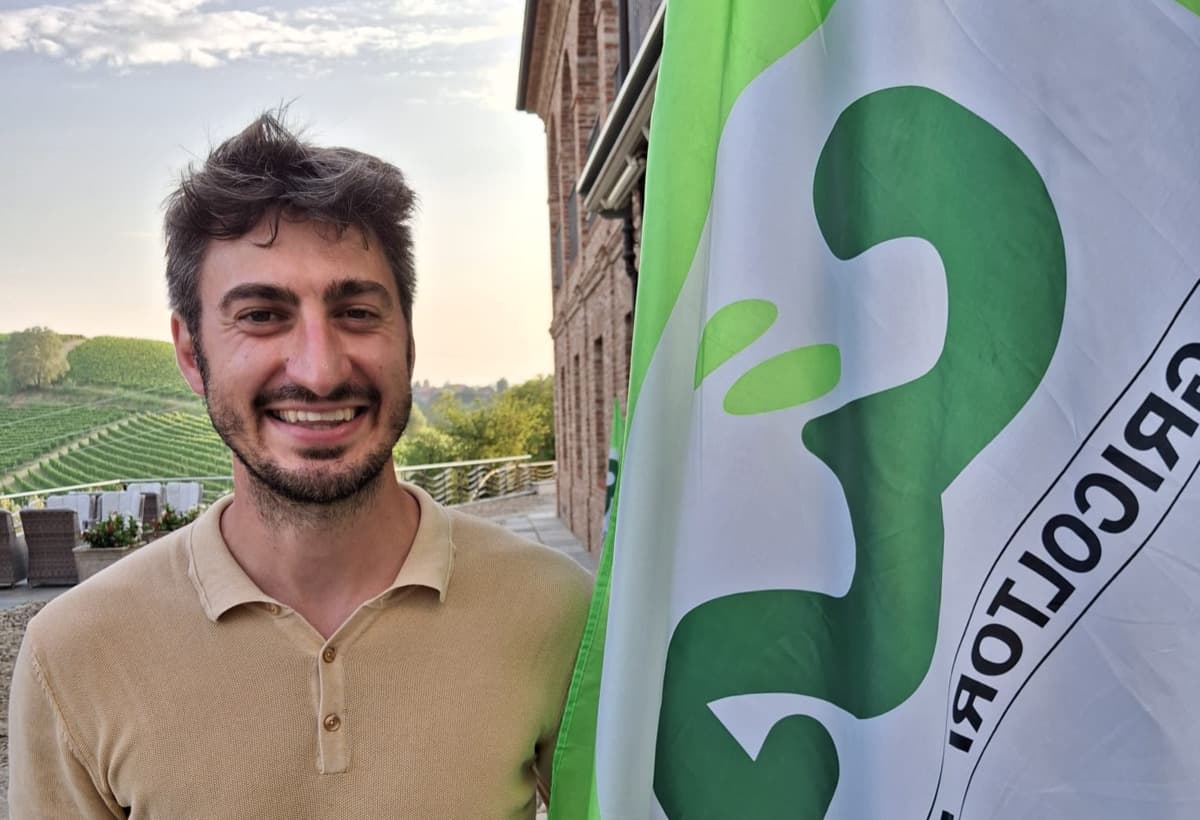 Marco Bozzolo (Cia Cuneo): “Il vino deve adattarsi a una domanda che sta cambiando”