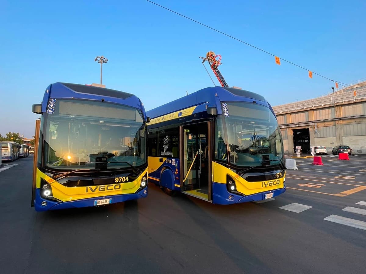 Dal Lingotto a Barriera di Stura, nuovi bus sulla linea 2 che cambia percorso e capolinea