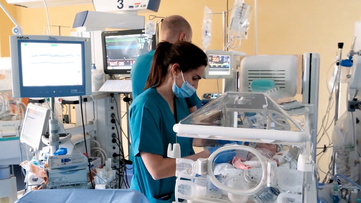 Donazione del latte materno, al Santa Croce e Carle partirà anche la raccolta a domicilio: "Ogni goccia è speranza"