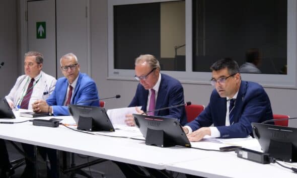 Torino-Lione, arrivano i primi 15 milioni per le opere compensative: il Governo conferma l’impegno sui 50 milioni