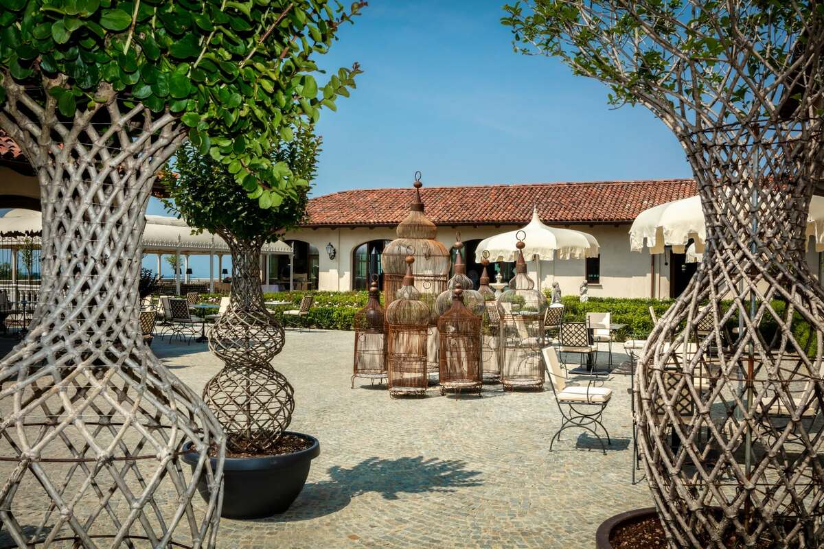 Ritorna la vera pizza napoletana nel cuore dell'Alta Langa a Le Due Matote