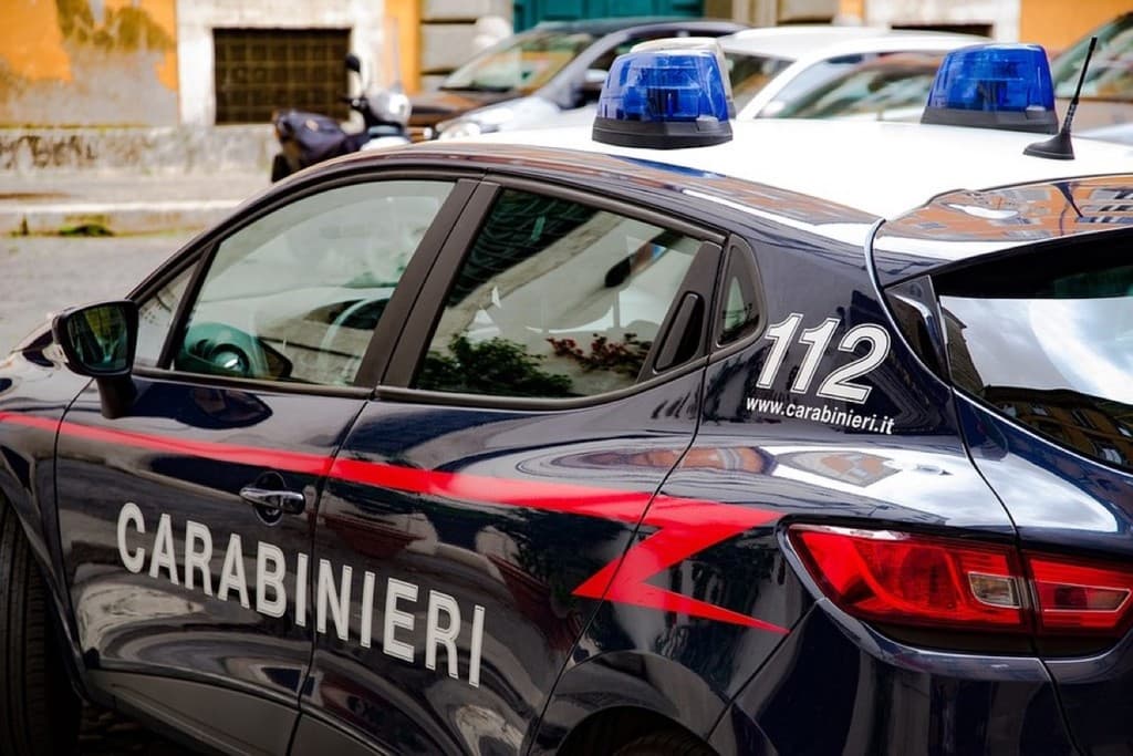 Lagnasco, scontro frontale sulla Provinciale 662: due feriti