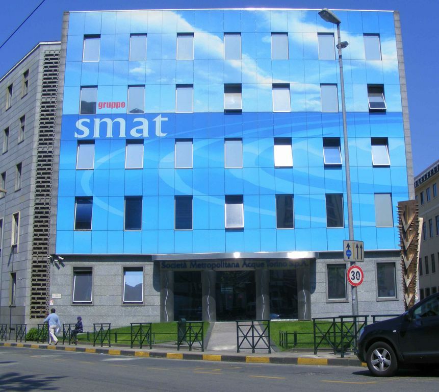 Bei e Smat: firmata la seconda tranche del finanziamento “Green” per rafforzare il servizio idrico nell’area metropolitana torinese