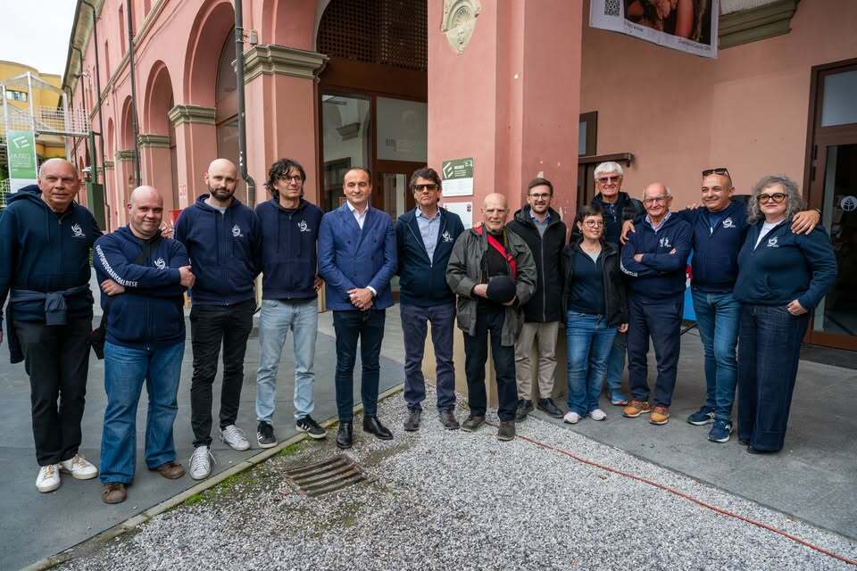 Il Gruppo Fotografico Albese rilancia: due serate all'aperto e un anno da protagonista