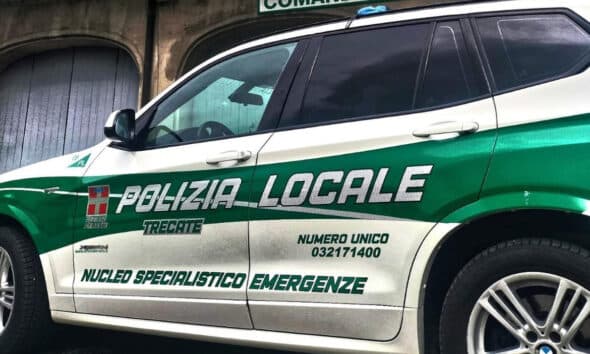 Spacca i sigilli di un alloggio Atc per occuparlo abusivamente: 45enne denunciato a Trecate