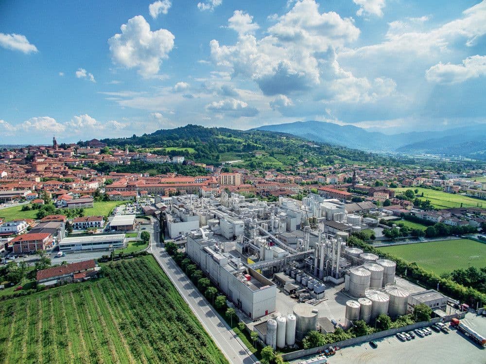 Saluzzo, l’ampliamento della Sedamyl all’esame del Consiglio comunale