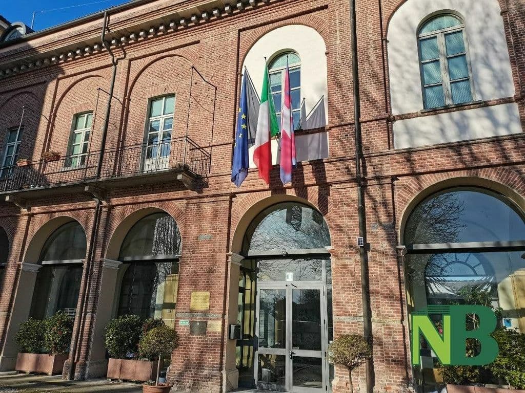 Provincia di Biella, quasi 2,5 milioni di euro per la transizione digitale
