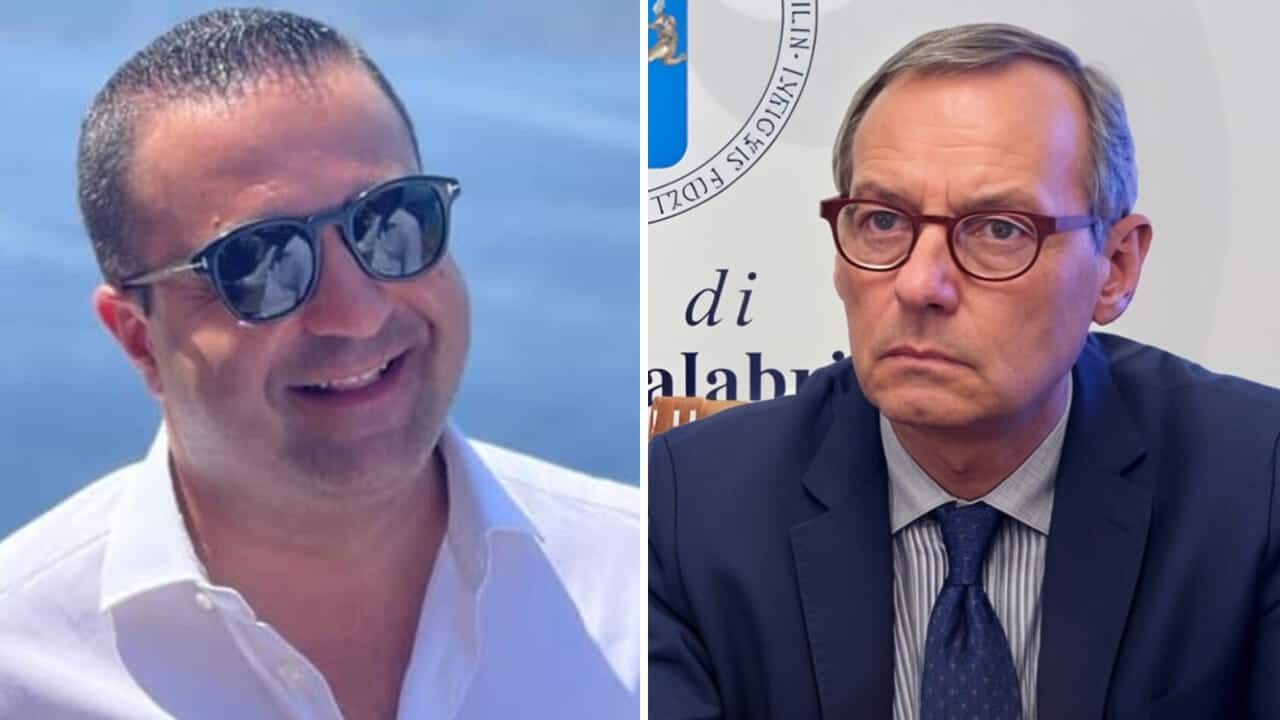 Elezioni Reggio Calabria 2026: sfida Cannizzaro-Battaglia tra Pd e Forza Italia