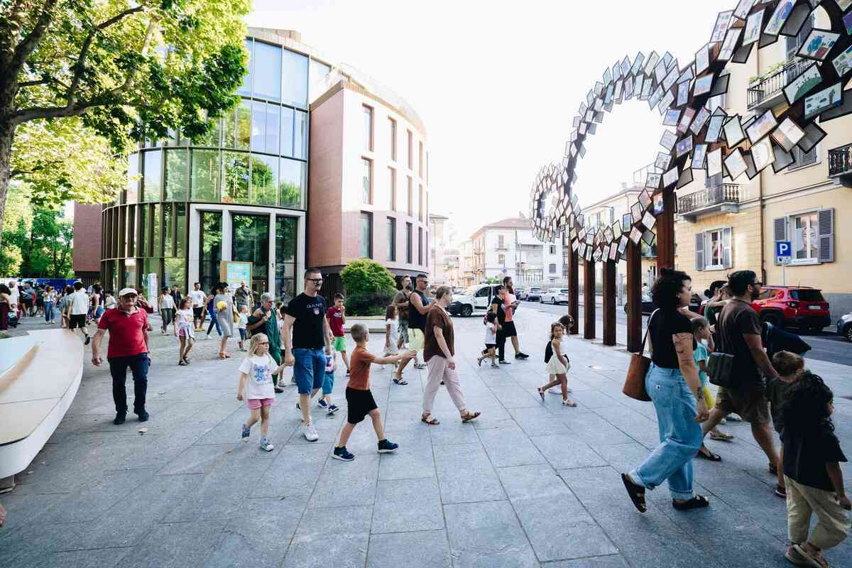 Cuneo, il 3 ottobre arriva la "Caccia al Tesoro dei Talenti"