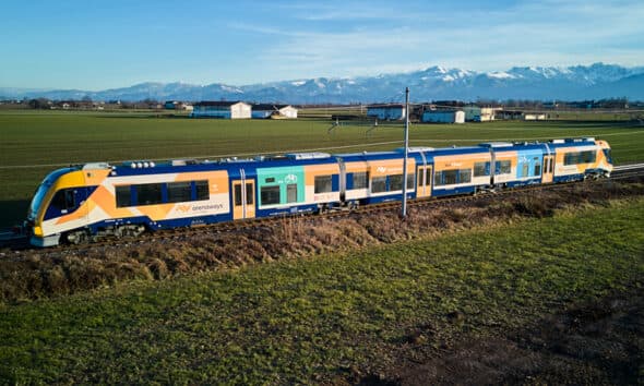 Da fine dicembre a inizio gennaio stop dei treni tra Rho e Gallarate, disagi sulla tratta Domodossola-Milano