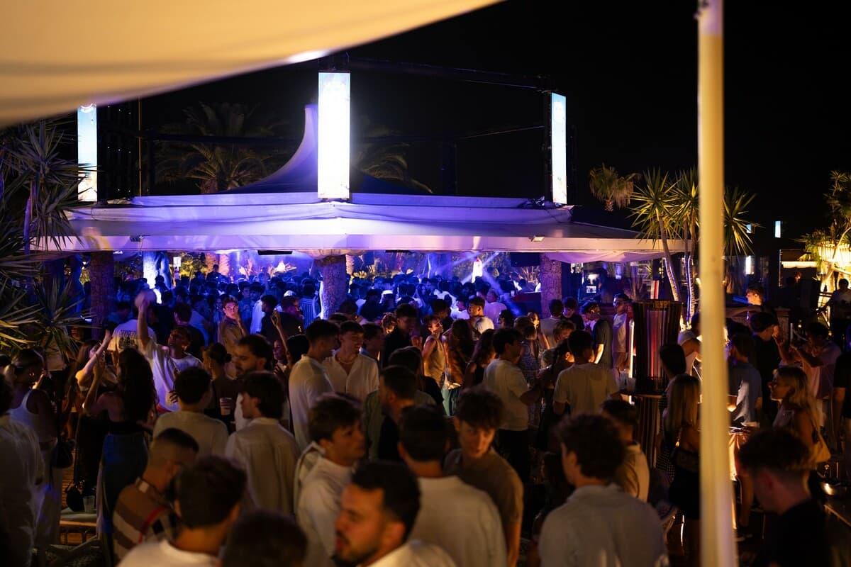  Le Vele Alassio: quattro eventi tra Ibiza e Alassio!