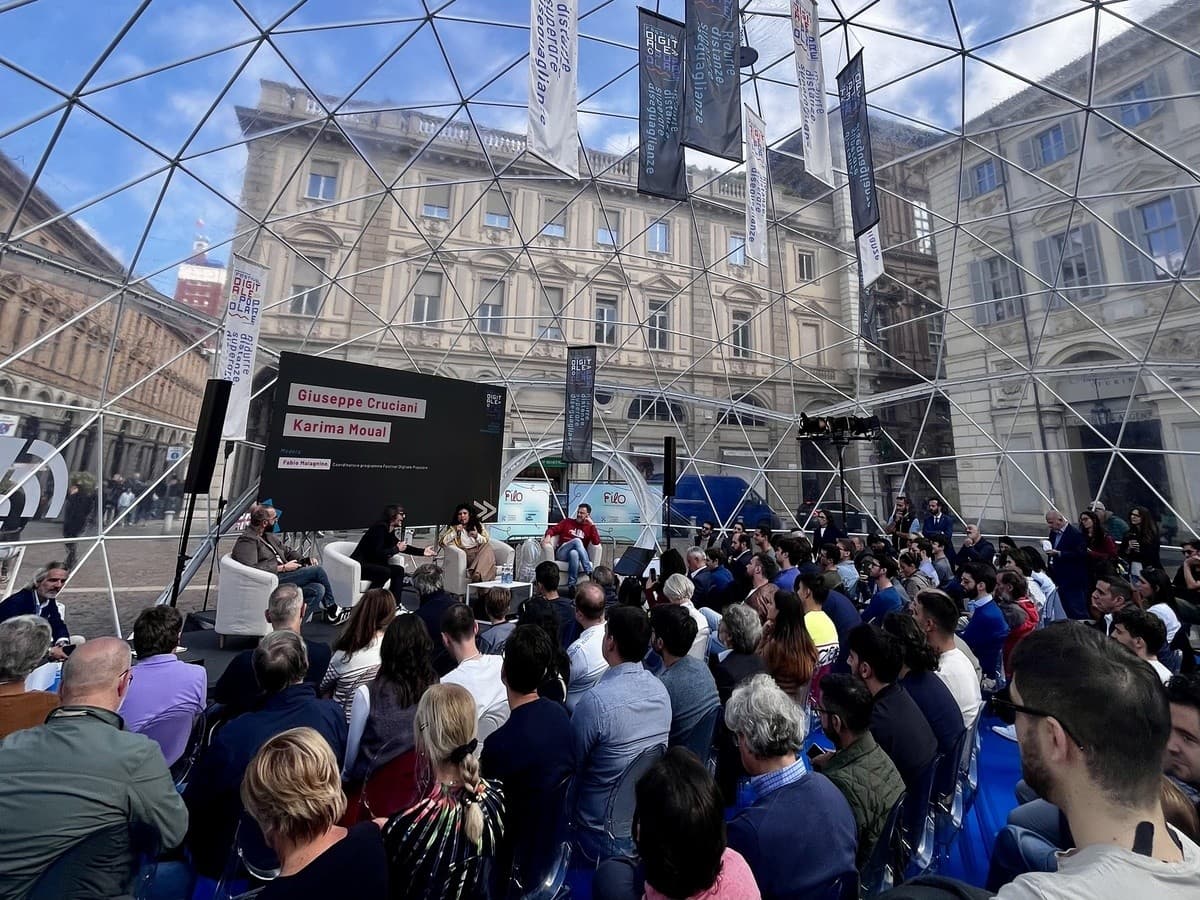 Da Mr. Marra a Maria Antonietta: chi ci sarà alla quinta edizione del Festival Digitale Popolare 
