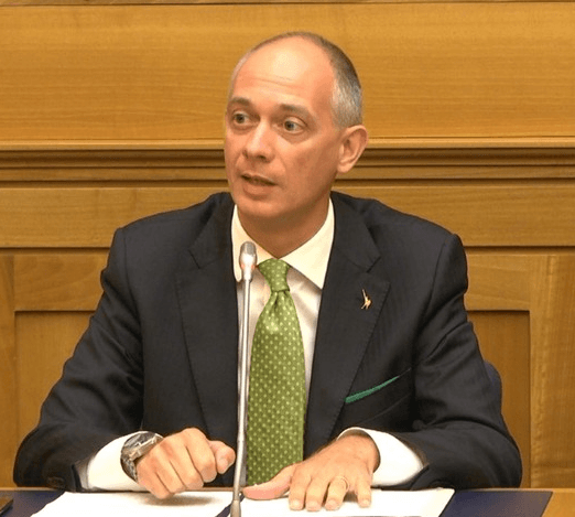Lega, ZES Nord. Simonetti: “Una proposta concreta per le aree industriali del Nord”