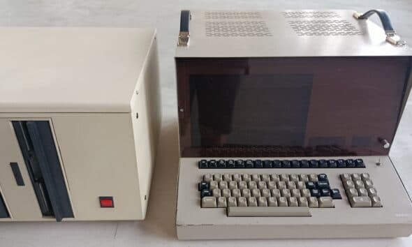 La storia di DMD computers che realizzò a Torino un personal computer prima di Apple