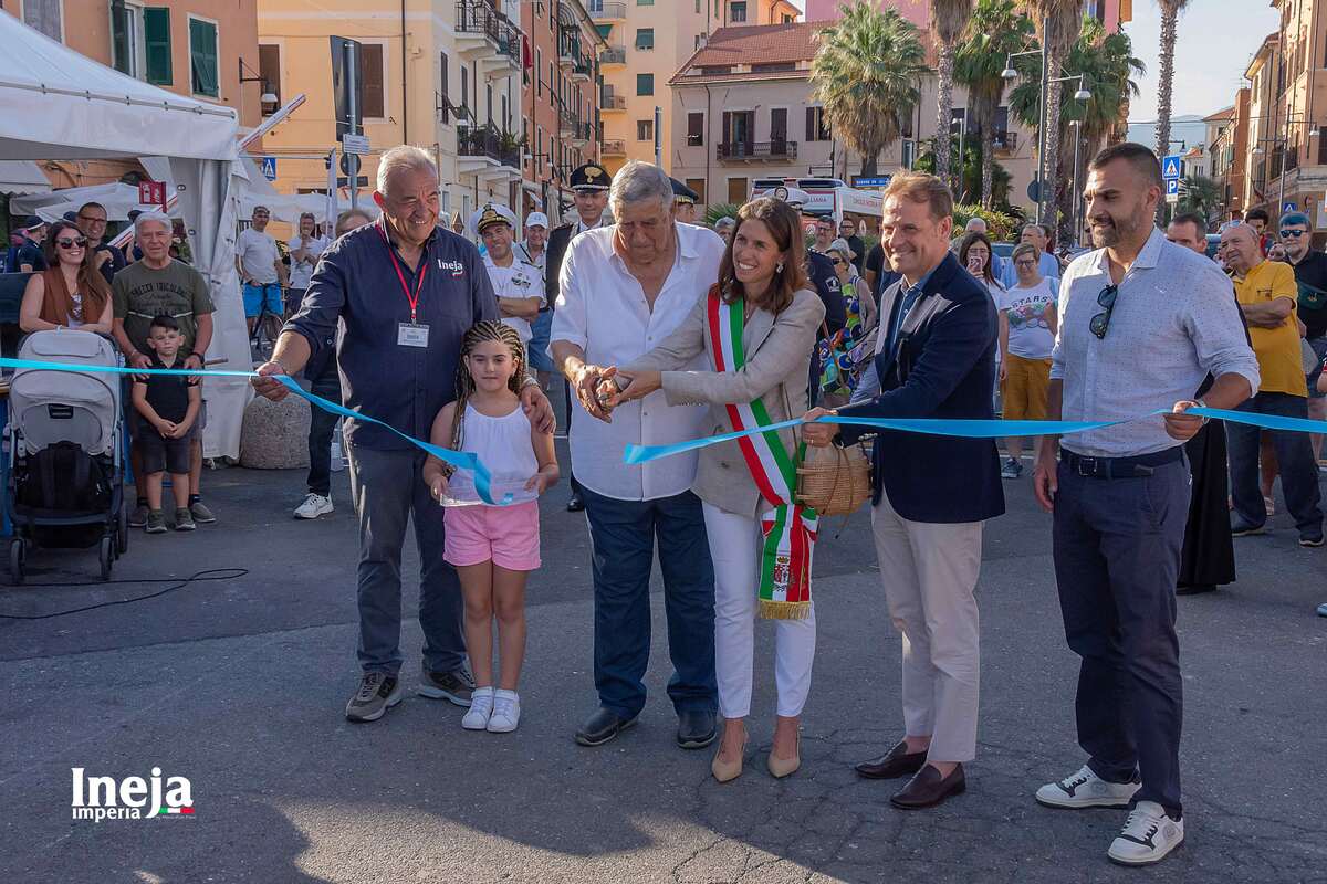 INEJA 2026: dopo il successo dell'inaugurazione entra nel vivo la festa di  San Giovanni