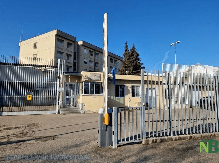 Aggressioni e disordini al carcere di Biella, l’OSAPP denuncia: “Situazione fuori controllo”