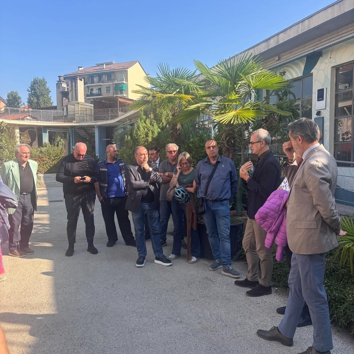 Via Foligno rinasce con il Pnrr: 2,8 milioni per la nuova Casa di accoglienza sociale