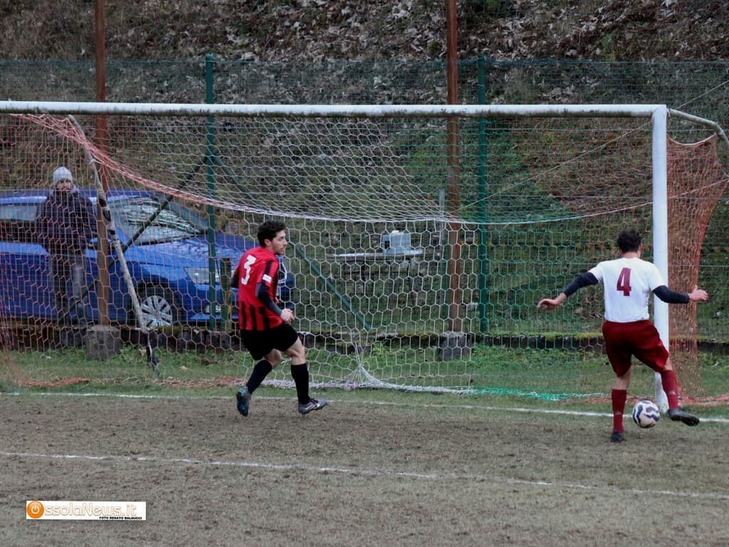 Il Momo cerca la prima vittoria contro la Castellettese