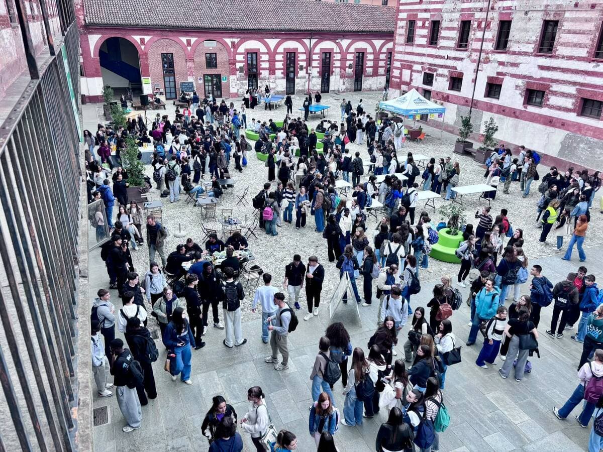 Saluzzo, oltre mille studenti alla Festa del riconoscimento, per arrivare consapevoli al primo voto
