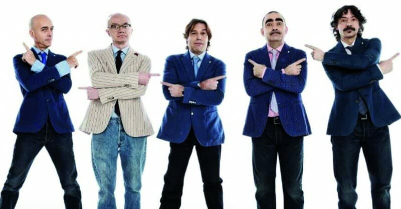 Cuneo Music Festival, tre giorni di grandi concerti in piazza Galimberti: aperte le prenotazioni