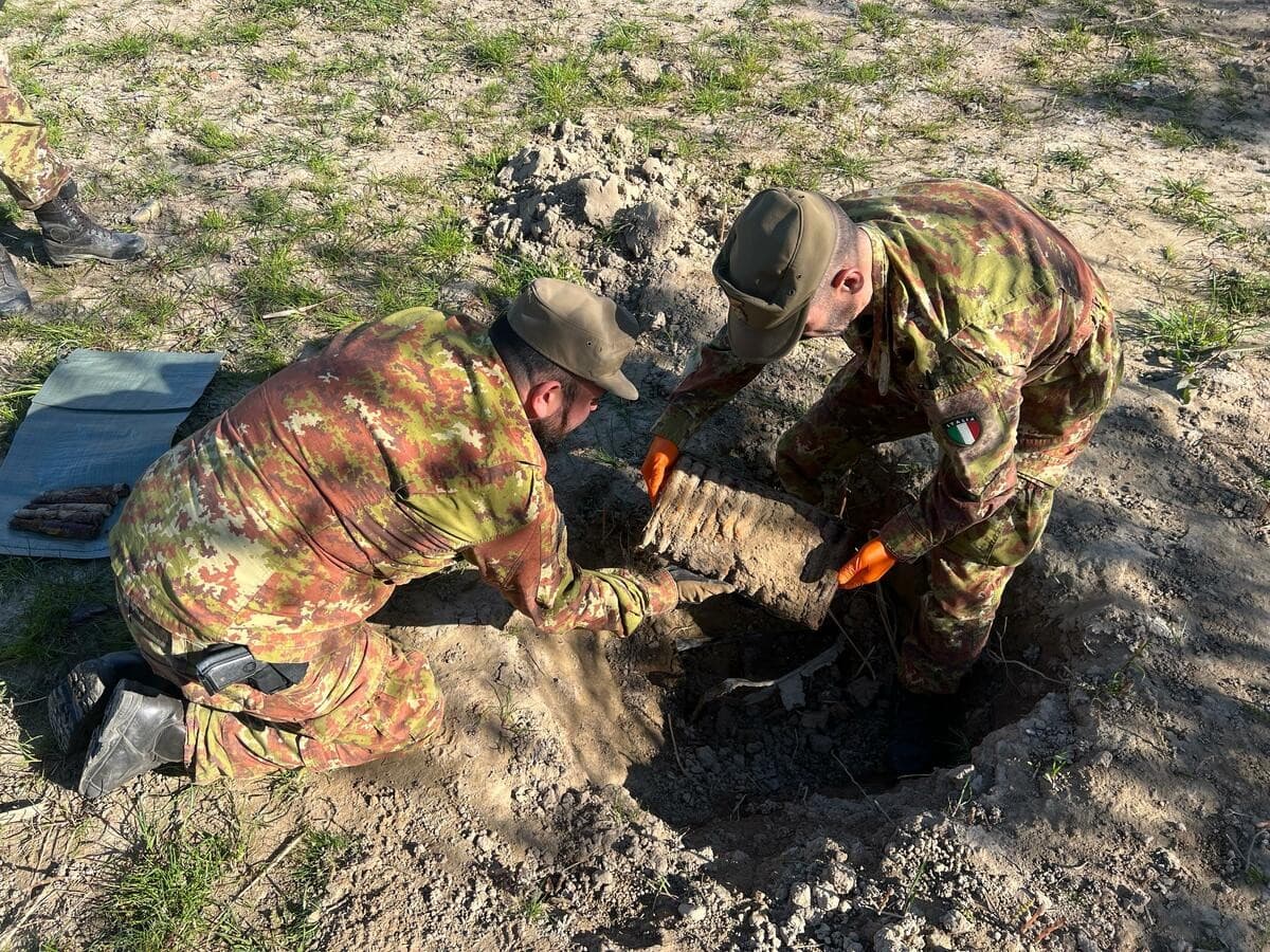 Fossano, tutto pronto per la classica “Festa dell’Arma” del 32° Genio Guastatori alla Caserma Dalla Chiesa